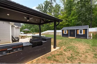 1125 Magenta Way, Kernersville, NC 27284 - Photo 42