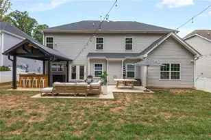 1125 Magenta Way, Kernersville, NC 27284 - Photo 44