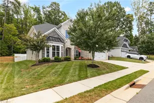 1125 Magenta Way, Kernersville, NC 27284 - Photo 2