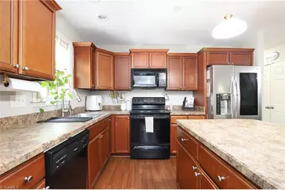 4285 Fox Street, Randleman, NC 27317 - Photo 14