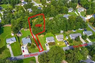 4285 Fox St, Randleman, NC 27317 - Photo 8