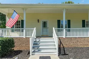 5360 Muirfield Dr, Lexington, NC 27295 - Photo 6