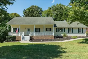 5360 Muirfield Dr, Lexington, NC 27295 - Photo 44