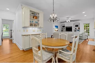 5012 Warm Springs Point, Greensboro, NC 27455 - Photo 10