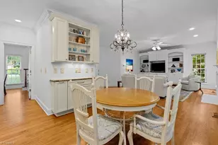 5012 Warm Springs Point, Greensboro, NC 27455 - Photo 10