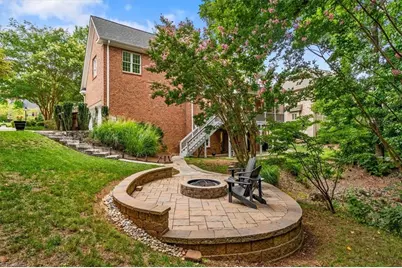 5012 Warm Springs Point, Greensboro, NC 27455 - Photo 36