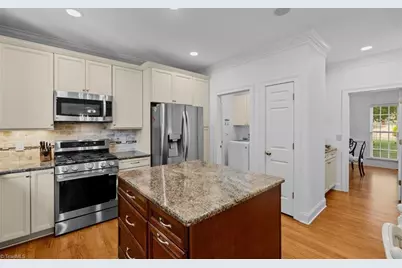 5012 Warm Springs Point, Greensboro, NC 27455 - Photo 12
