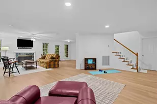 5012 Warm Springs Point, Greensboro, NC 27455 - Photo 28