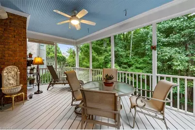 5012 Warm Springs Point, Greensboro, NC 27455 - Photo 34