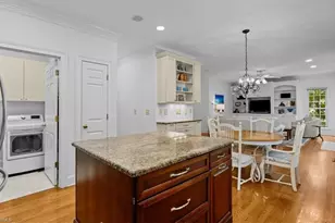 5012 Warm Springs Point, Greensboro, NC 27455 - Photo 14