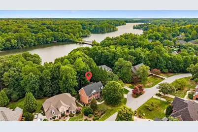 5012 Warm Springs Point, Greensboro, NC 27455 - Photo 42