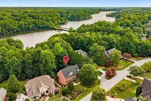 5012 Warm Springs Point, Greensboro, NC 27455 - Photo 42