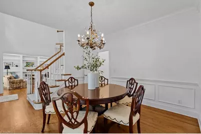 5012 Warm Springs Point, Greensboro, NC 27455 - Photo 16