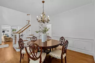 5012 Warm Springs Point, Greensboro, NC 27455 - Photo 16