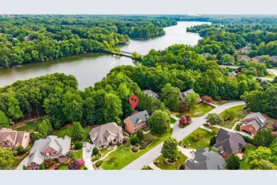 5012 Warm Springs Point, Greensboro, NC 27455 - Photo 38