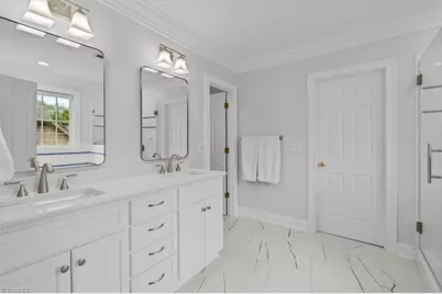 5012 Warm Springs Point, Greensboro, NC 27455 - Photo 20