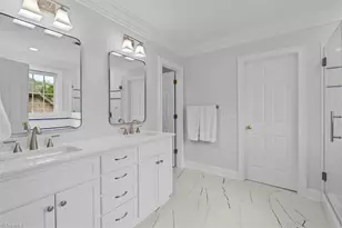 5012 Warm Springs Point, Greensboro, NC 27455 - Photo 20