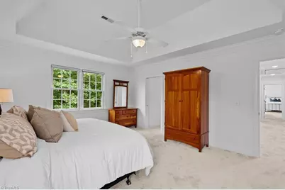 5012 Warm Springs Point, Greensboro, NC 27455 - Photo 18