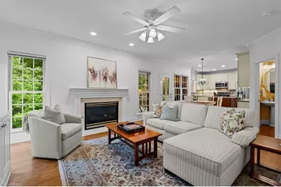 5012 Warm Springs Point, Greensboro, NC 27455 - Photo 8