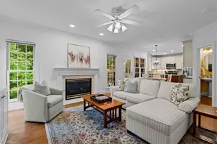 5012 Warm Springs Point, Greensboro, NC 27455 - Photo 8