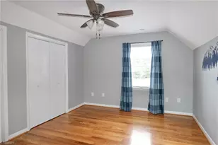 3459 Billings Hill Church Rd, Traphill, NC 28685 - Photo 24