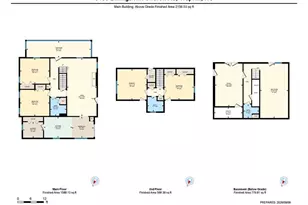 3459 Billings Hill Church Rd, Traphill, NC 28685 - Photo 46