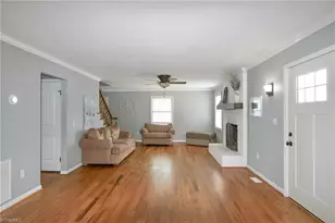 3459 Billings Hill Church Rd, Traphill, NC 28685 - Photo 12