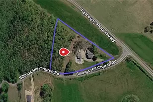 3459 Billings Hill Church Rd, Traphill, NC 28685 - Photo 10