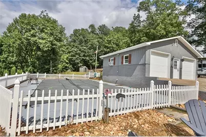 3459 Billings Hill Church Road, Traphill, NC 28685 - Photo 38