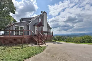 3459 Billings Hill Church Rd, Traphill, NC 28685 - Photo 2
