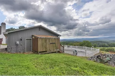 3459 Billings Hill Church Road, Traphill, NC 28685 - Photo 42
