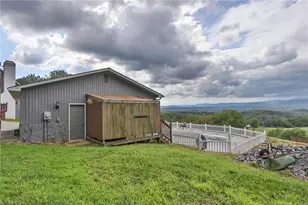 3459 Billings Hill Church Rd, Traphill, NC 28685 - Photo 42