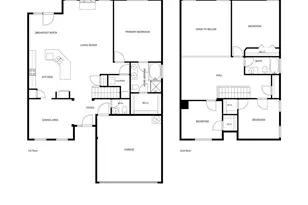 1814 Castle Gate Ct, High Point, NC 27265 - Photo 20