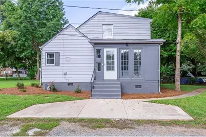 213 E Moore Avenue, High Point, NC 27263 - Photo 28