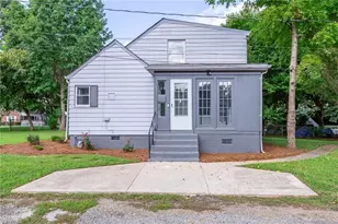 213 E Moore Ave, High Point, NC 27263 - Photo 28