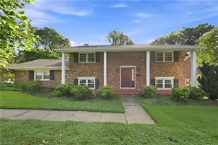 1119 Briarcliff Rd, Burlington, NC 27215 - Photo 1