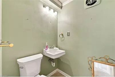 1119 Briarcliff Road, Burlington, NC 27215 - Photo 16