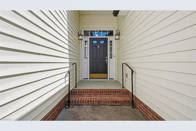 5305 Old Plantation Circle, Winston-Salem, NC 27104 - Photo 2