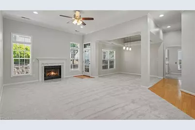 5305 Old Plantation Circle, Winston-Salem, NC 27104 - Photo 6