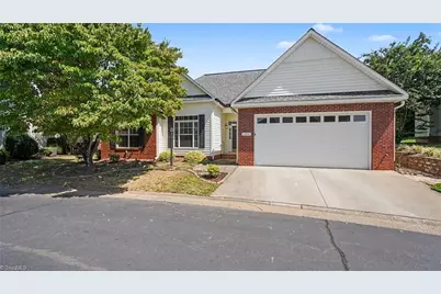 5305 Old Plantation Circle, Winston-Salem, NC 27104 - Photo 1