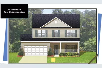 2018 Peggy Joe Way, Greensboro, NC 27405 - Photo 1