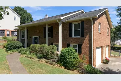 1181 Bebb Willow Lane, Lewisville, NC 27023 - Photo 1