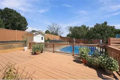 1181 Bebb Willow Lane, Lewisville, NC 27023 - Photo 36
