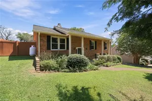 1181 Bebb Willow Ln, Lewisville, NC 27023 - Photo 4