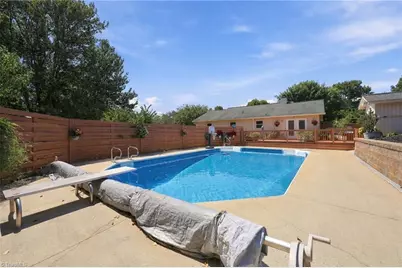 1181 Bebb Willow Lane, Lewisville, NC 27023 - Photo 42