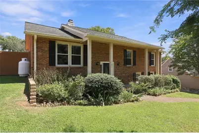 1181 Bebb Willow Lane, Lewisville, NC 27023 - Photo 4