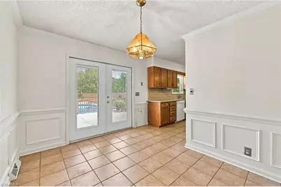 1181 Bebb Willow Lane, Lewisville, NC 27023 - Photo 16