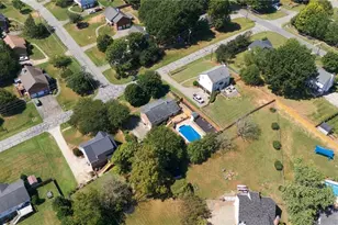 1181 Bebb Willow Ln, Lewisville, NC 27023 - Photo 46