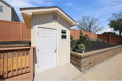 1181 Bebb Willow Lane, Lewisville, NC 27023 - Photo 40