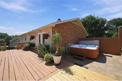 1181 Bebb Willow Lane, Lewisville, NC 27023 - Photo 38